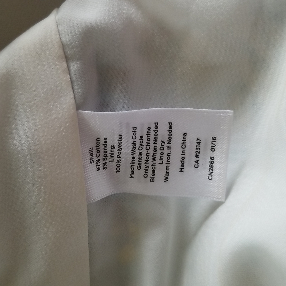 Talbots - Picture 6 of 8